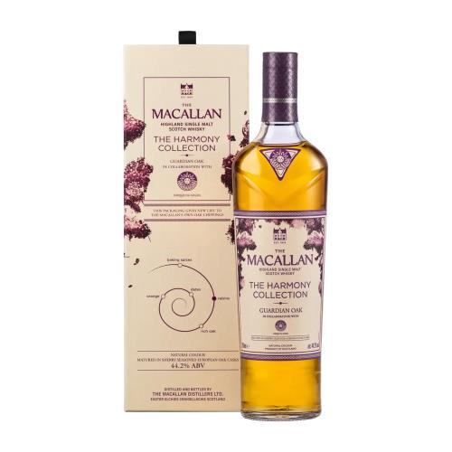 ザ・マッカラン ハーモニーコレクション インテンスアラビカ 発売記念