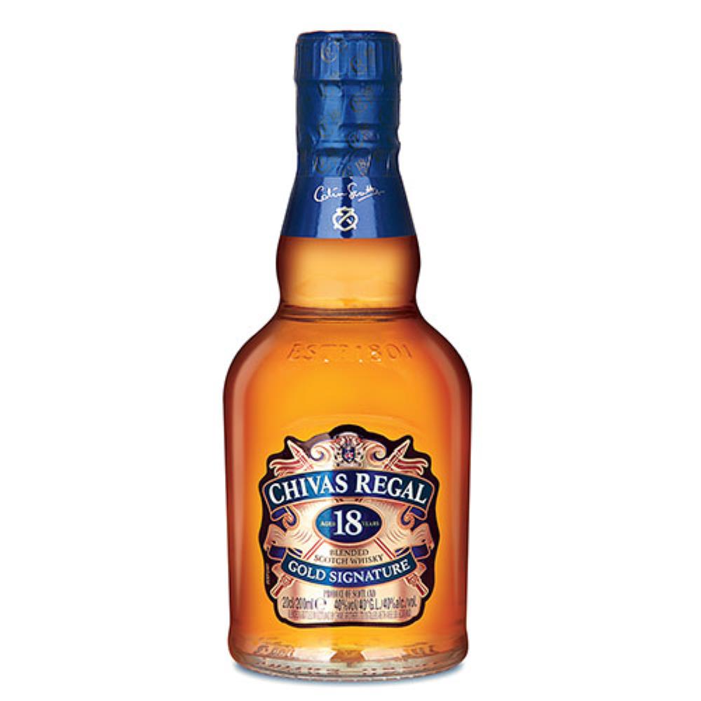 シーバスリーガル 18年 | ANA DUTY FREE SHOP