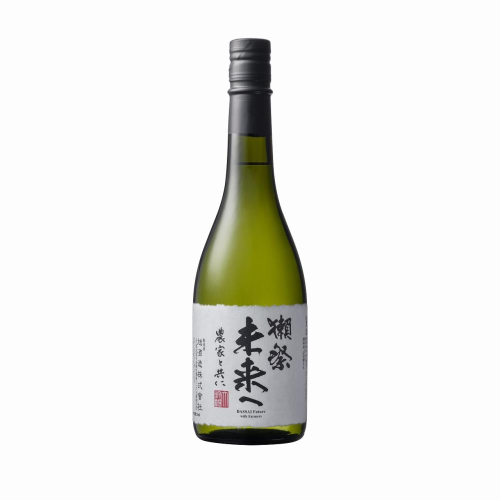 獺祭 未来へ 農家と共に【割引対象外】 | ANA DUTY FREE SHOP