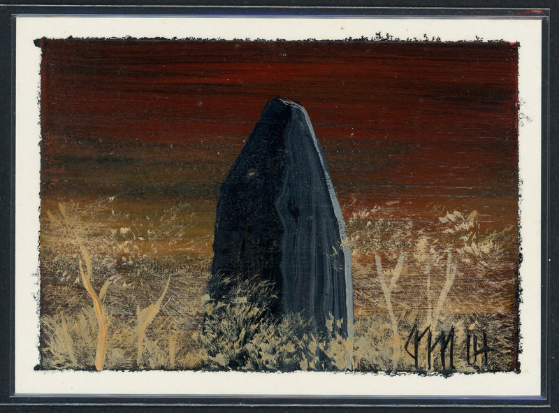 Jesper Myrfors Complete Set - Painted - Artist Proof Beta Edition