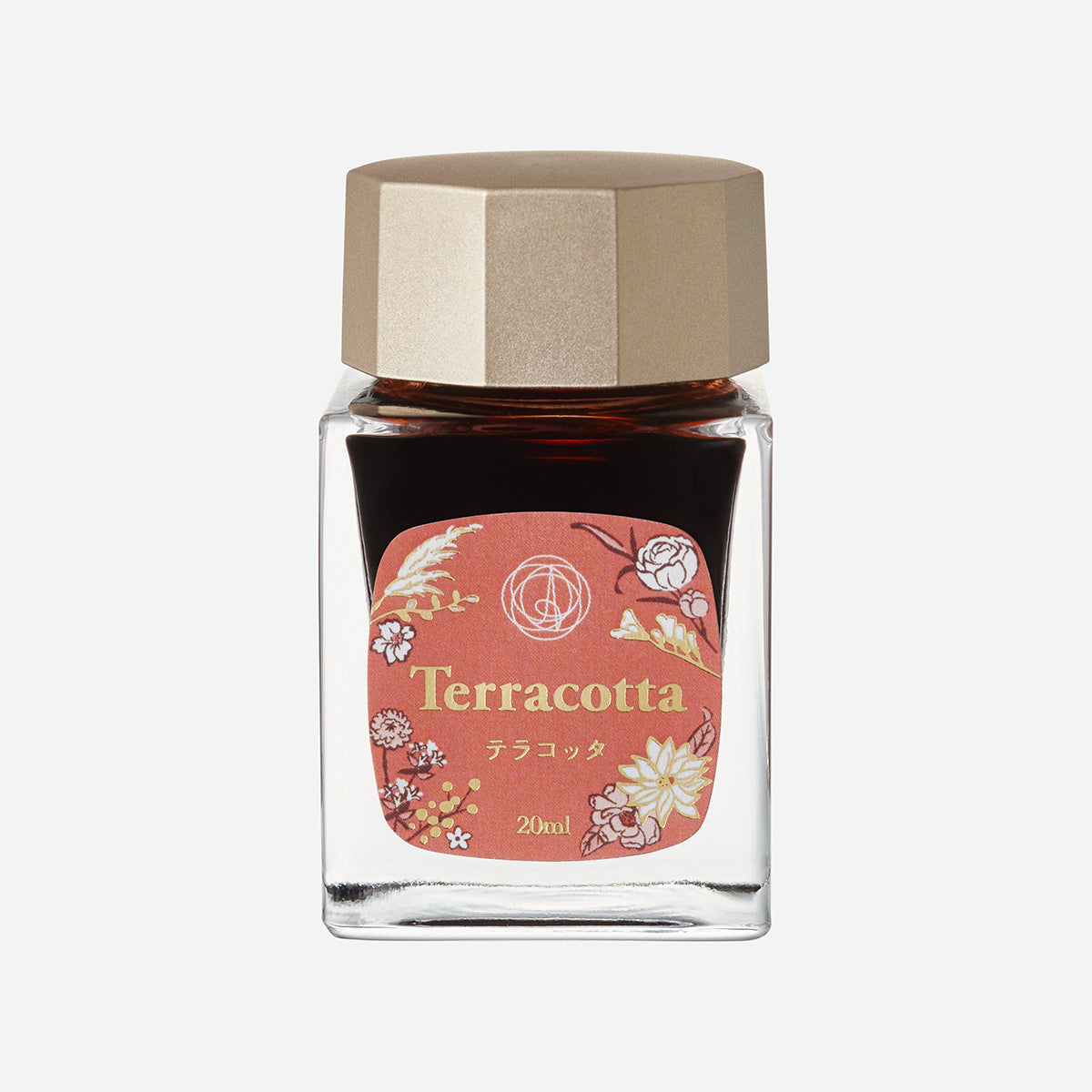 プロフェッショナルギアスリム アンティークブーケ限定セット ゴールド