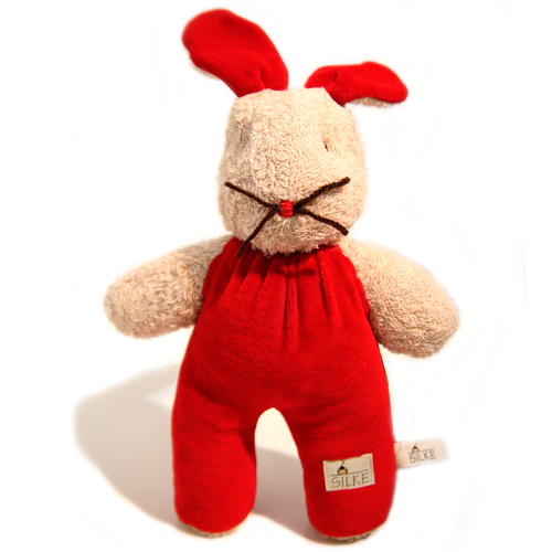 KOESEN/ケーセン社「SILKE」ジルケうさぎ | ANDCHILD