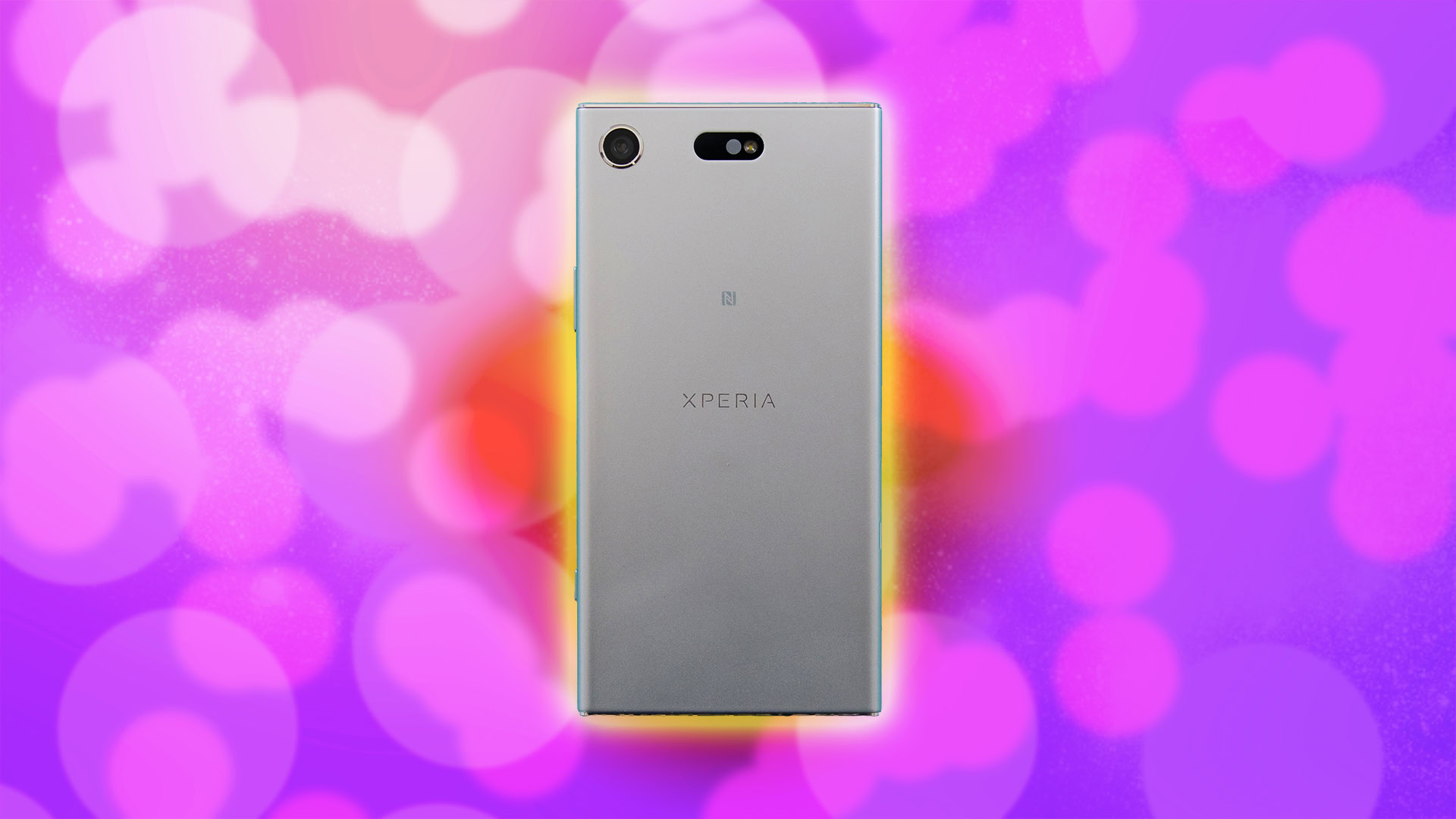 Sony Xperia XZ1 Compact review: small but powerful