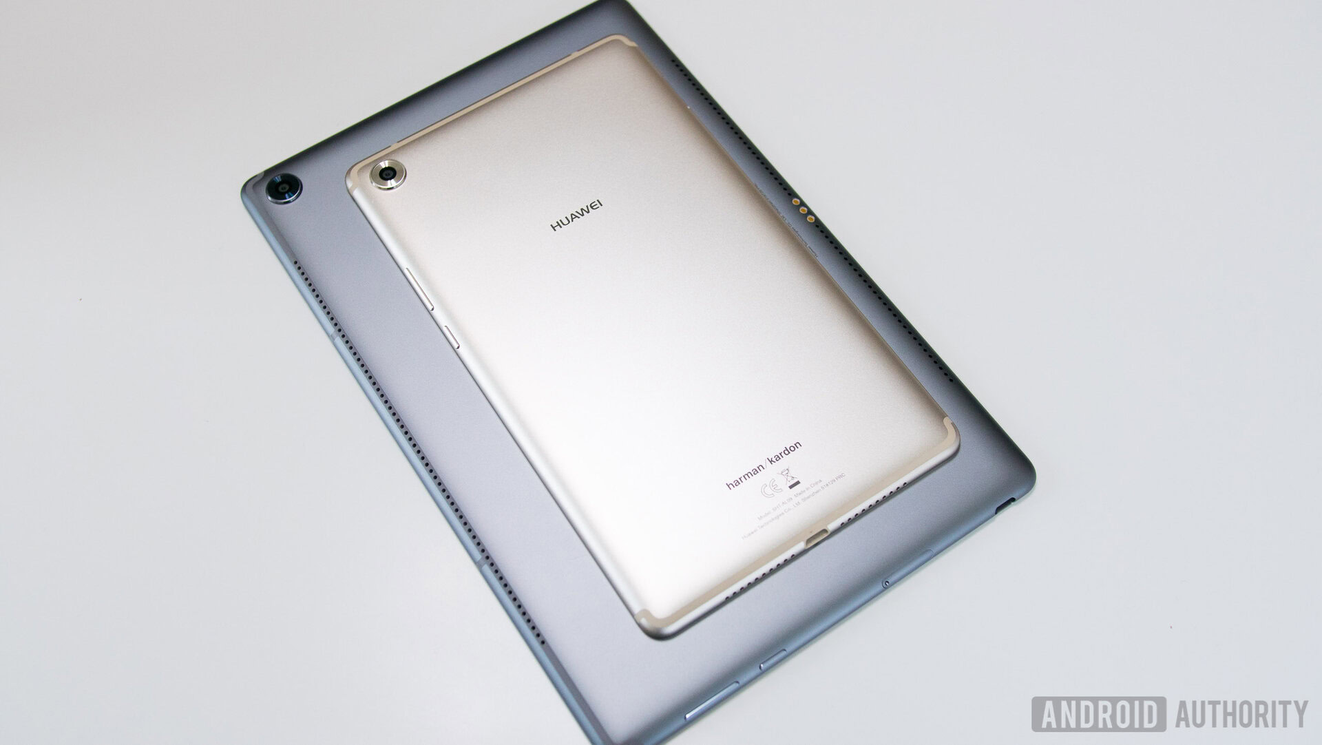 HUAWEI MediaPad M5 and M5 Pro review - Android Authority
