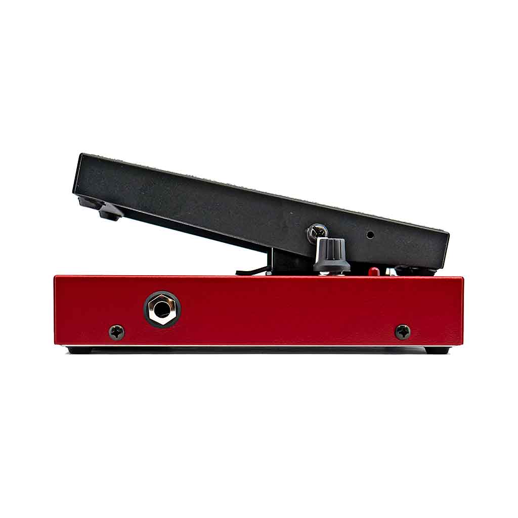 Morley 20/20 Bad Horsie Wah Pedal Model MTBH2 – Andy's Music