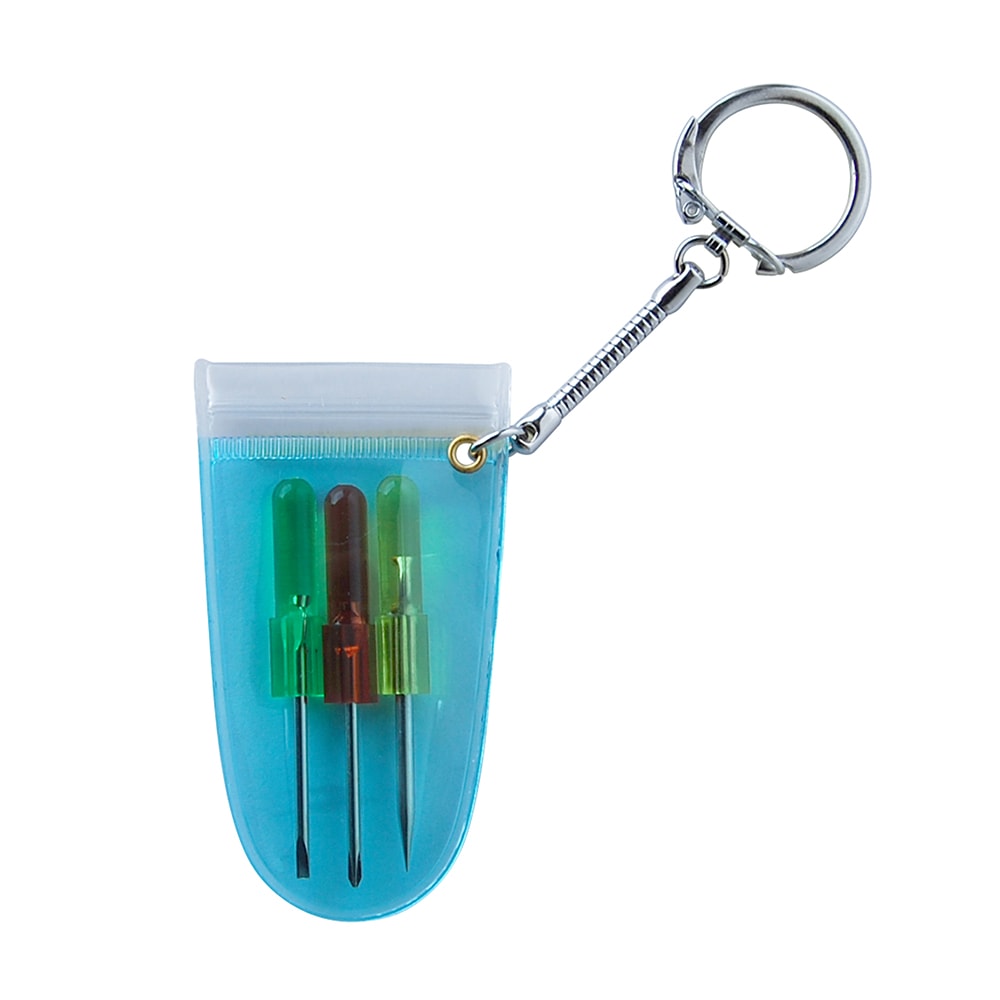 精密ドライバーセット MINI×3 | ANEXブランドのドライバー・工具