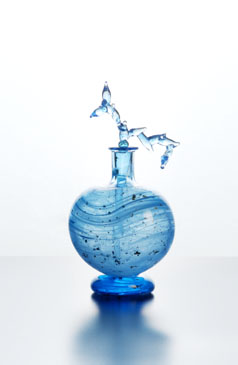 GINZA 人形館 取扱作品「船越美智代」作品615