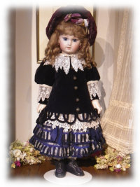 レプリカドールの通販｜銀座人形館