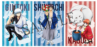 Blu-ray&DVD |「銀魂」Blu-ray&DVD/CD情報公式サイト ｜ アニプレックス