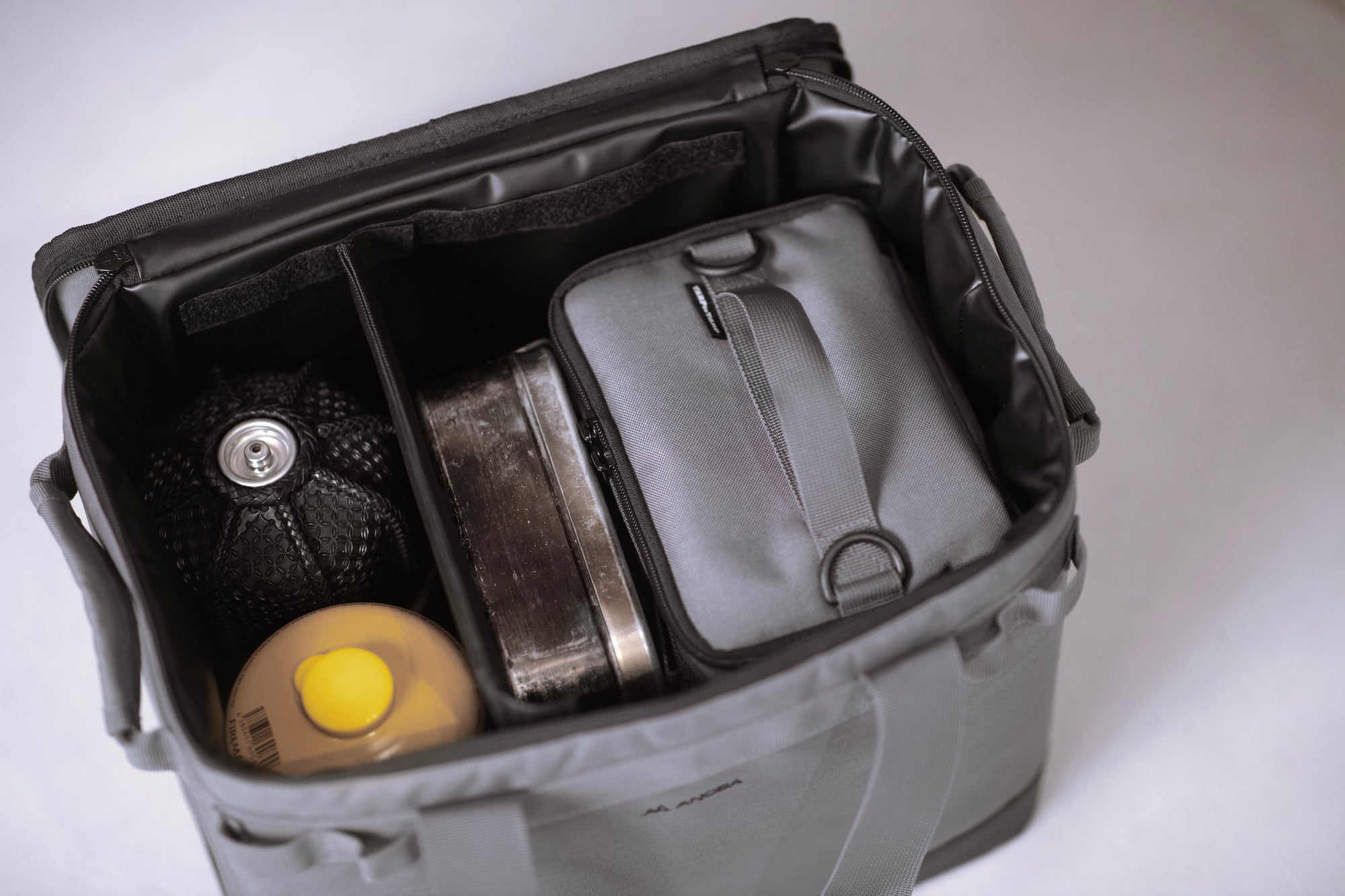 マルチギアボックスL TARPtoTARP exclusive color※お一人様1点まで