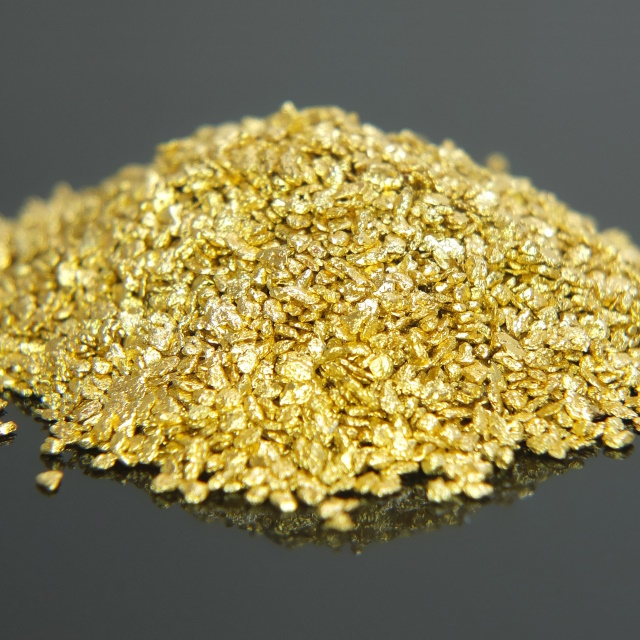 北海道 天然砂金 20粒 砂金 北海道 天然砂金 20粒 砂金 北海道 天然砂金 20