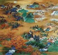 池田遙邨を高価買取いたします | 絵画骨董買取プロ |東京銀座| 親子90