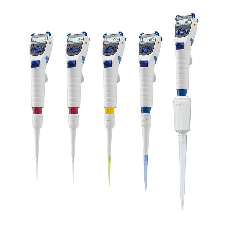 電動マイクロピペットPAシリーズ 【電動ピペット】 | 試験・計測