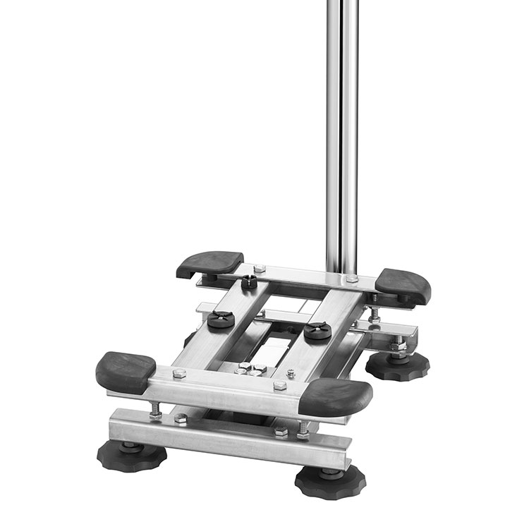 検定付きはかり 防塵・防水台はかり SC-Kシリーズ / SE-Kシリーズ