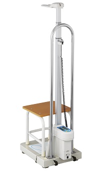 デジタル身長体重計 AD-6350 | 医療・健康 | 商品・サービス | 株式