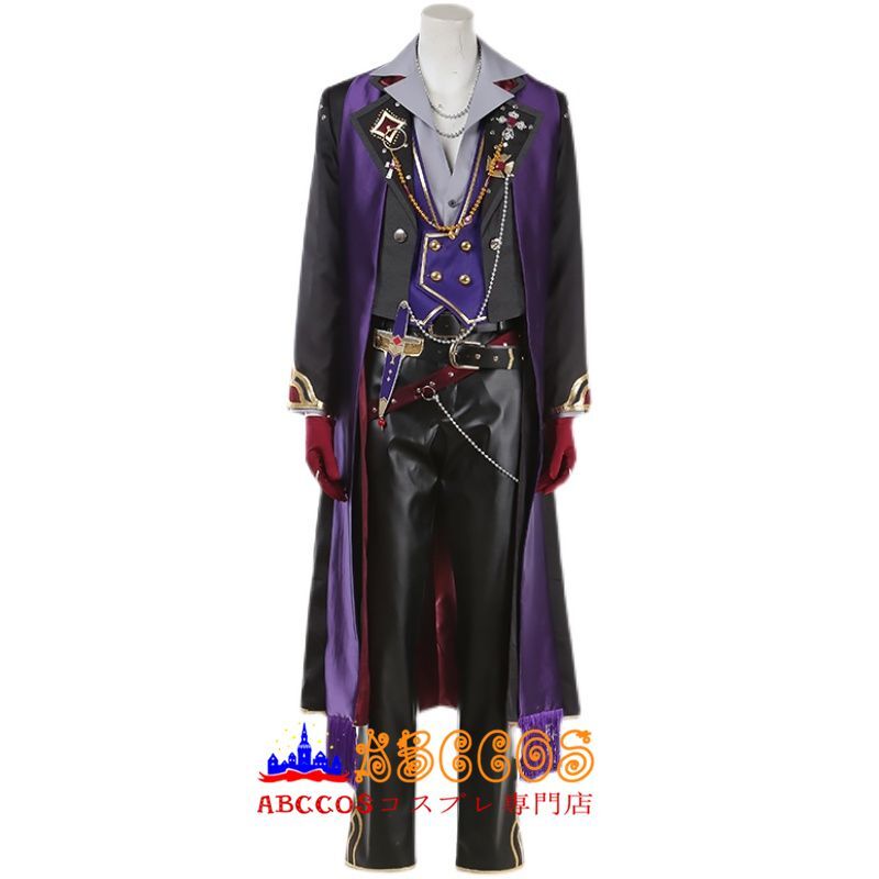 あんスタ 朔間零フィーチャー2 Spring 42点 【公式通販】