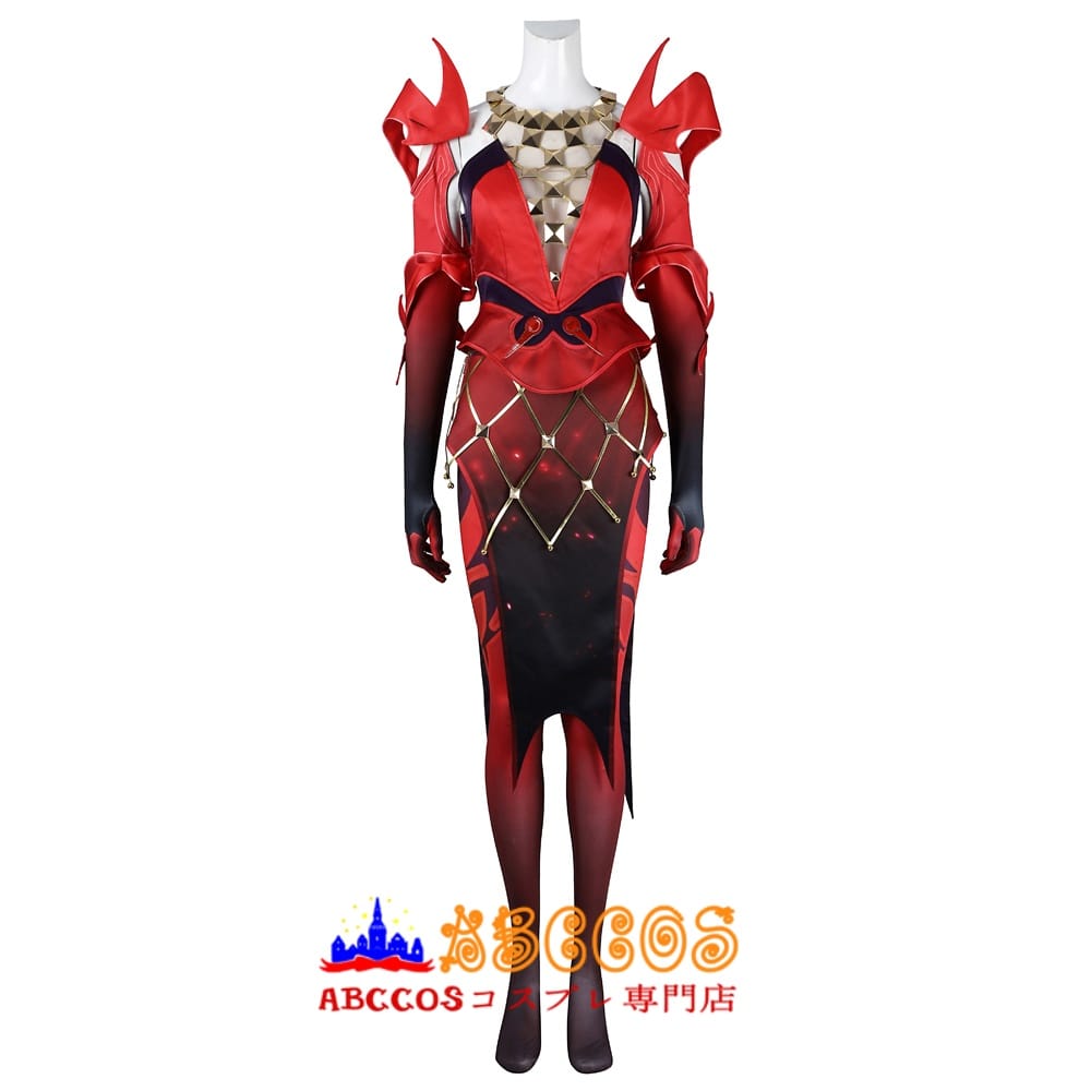 SUPERMCTOYS ワンダ ステルス 衣装セット 【公式通販】