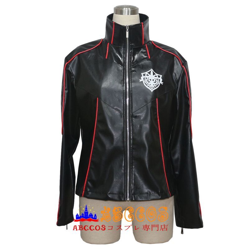 ABCCOSコスプレ専門店」仮面ライダーW 大道克己 仮面ライダー