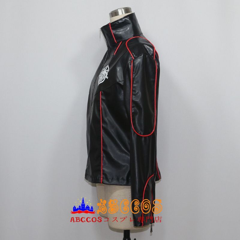 ABCCOSコスプレ専門店」仮面ライダーW 大道克己 仮面ライダー