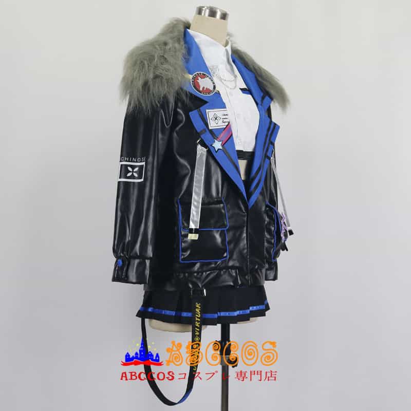 VSPO!（ぶいすぽっ！）VTuber 一ノ瀬うるは コスプレ衣装 abccos製