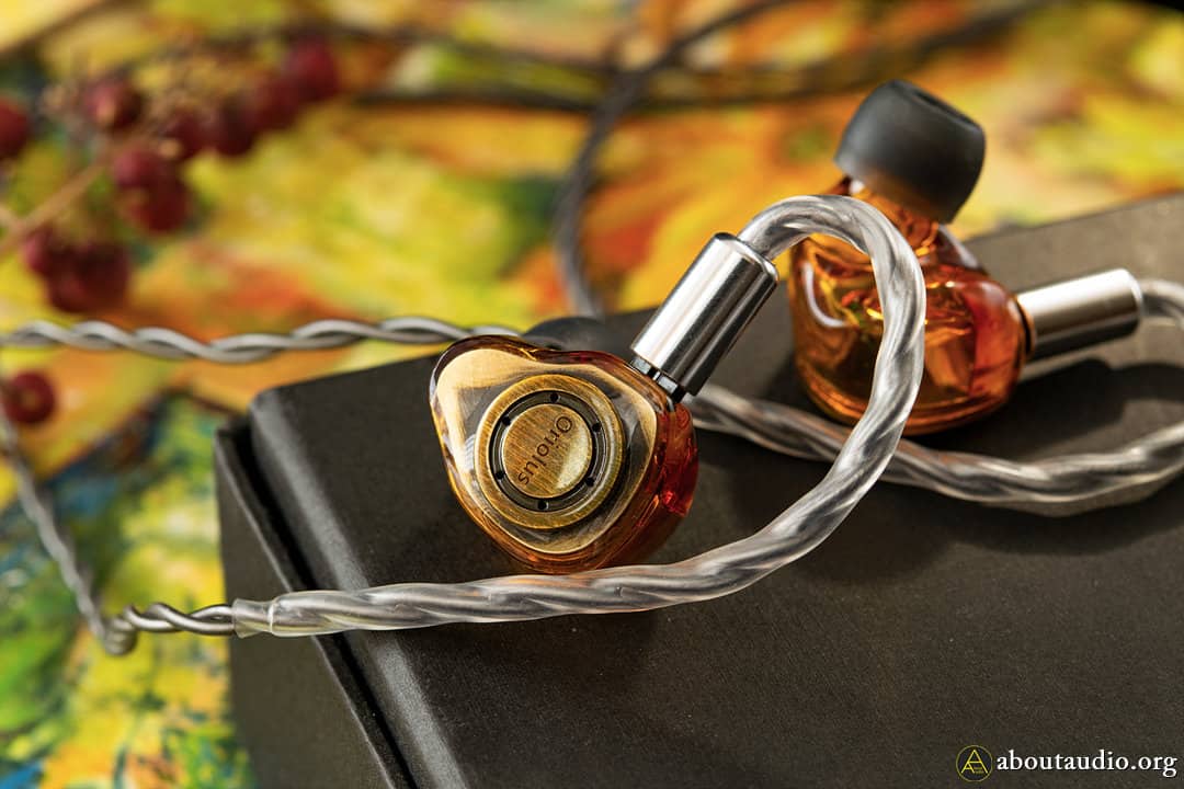 Oriolus Isabellae Review: Modernly Melodious - Page 2 of 2 - About