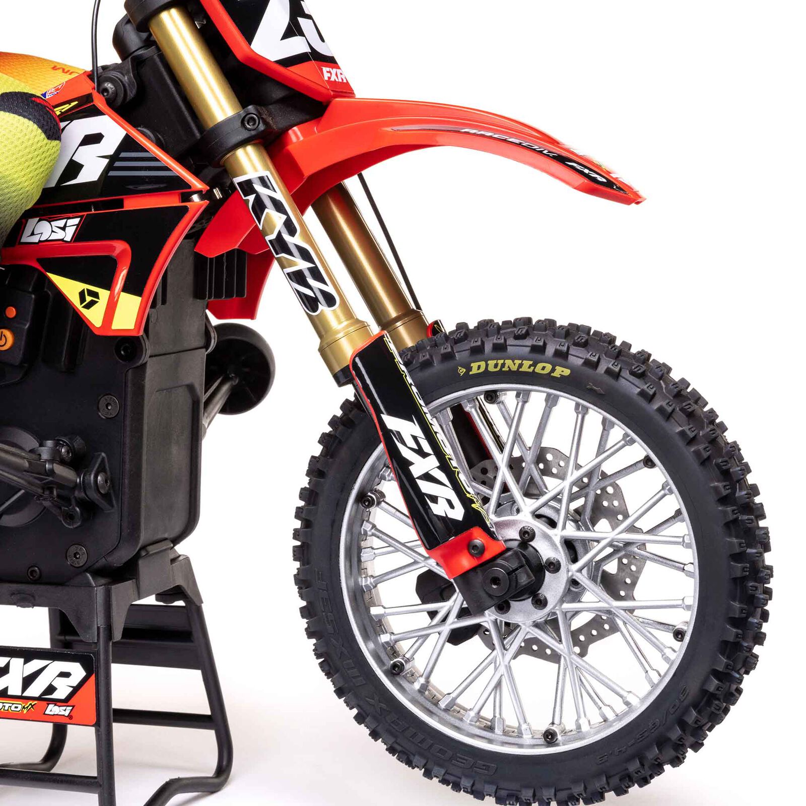 その他 Losi 1/4 bike その他 Losi 1/4 bike Losi 1/4 bike