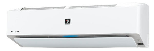 シャープ ルームエアコン 18畳用 プラズマクラスター 2021年 d2723