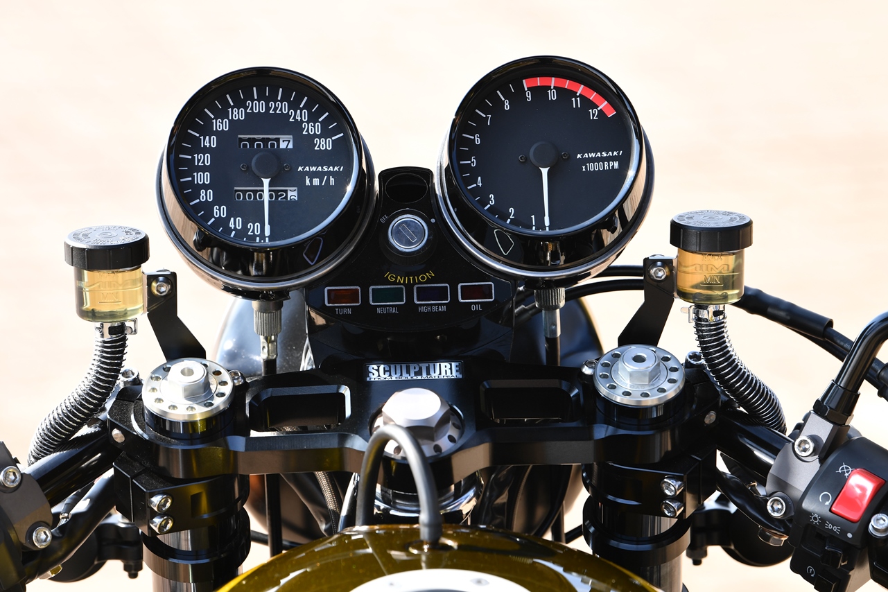 委託販売車輌】RCM-640 Z-1（本店にて展示中） | AC サンクチュアリー