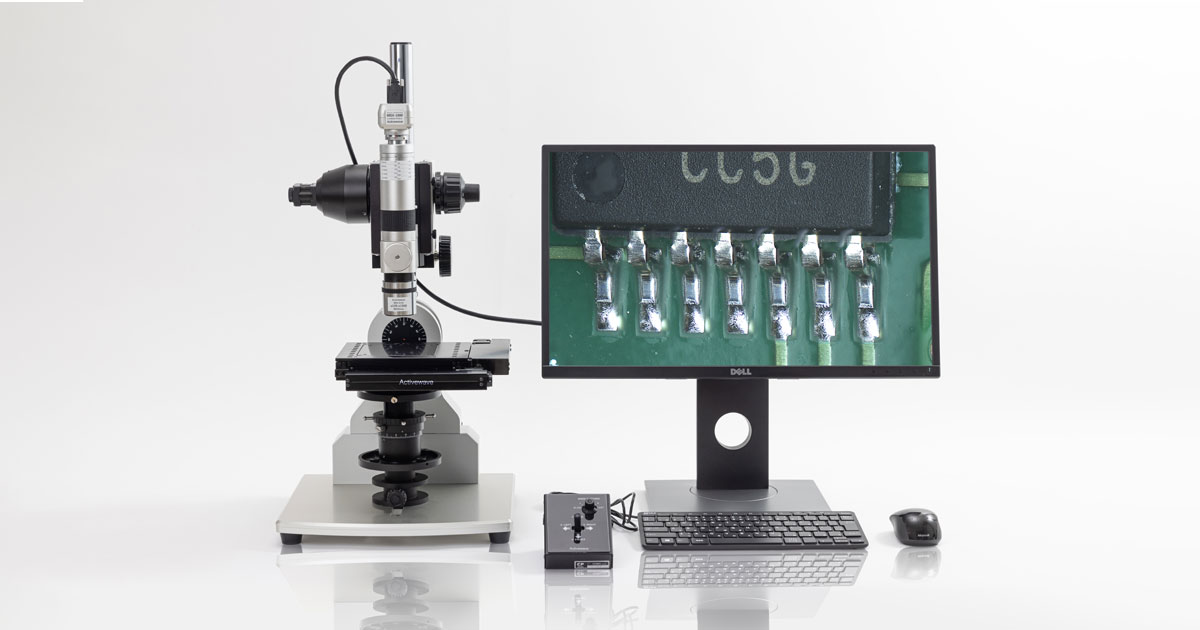 新商品】デジタルマイクロスコープMSX-1000発売｜デジタルマイクロ