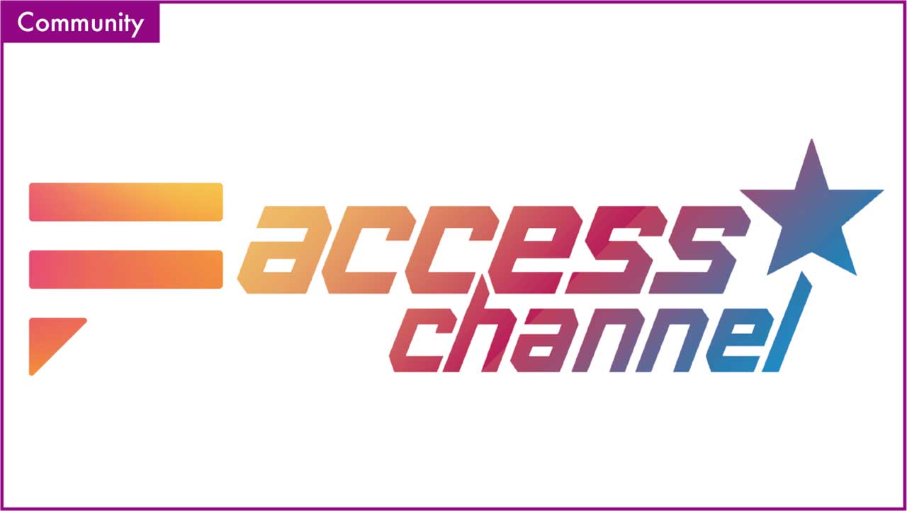 access official website
