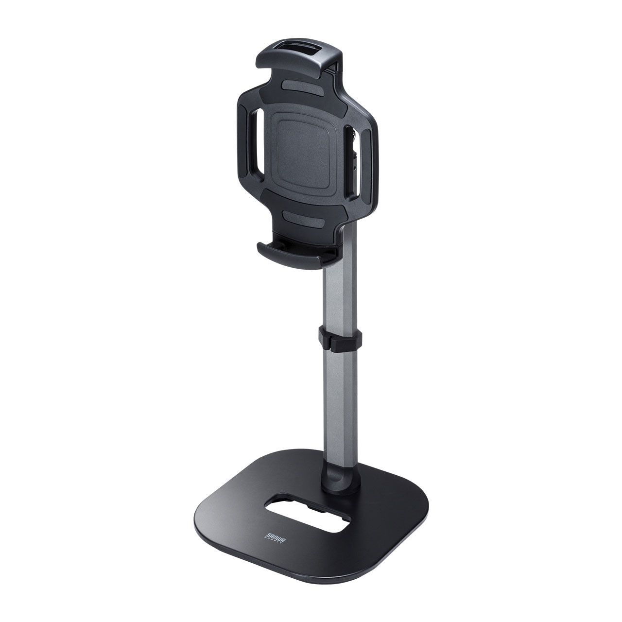 送料無料】タブレット スタンド ipad ホルダー アーム 高さ 角度調整