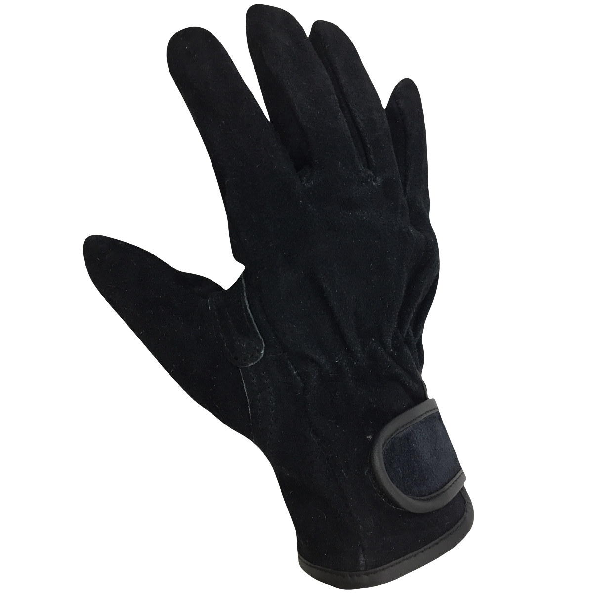オイルマジック 黒王 内綿 AG4831 | ACE 作業用革手袋・作業用手袋のエース