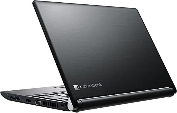 010 東芝 Dynabook R73 i5-7200U 8GB 256GB Amazon.co.jp: Toshiba
