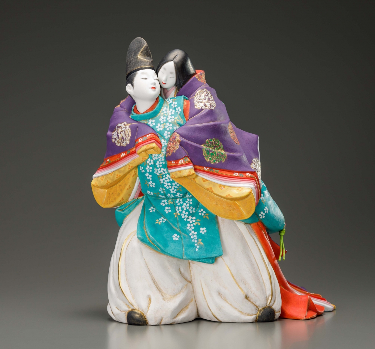 第71回新作博多人形展 - アクロス福岡