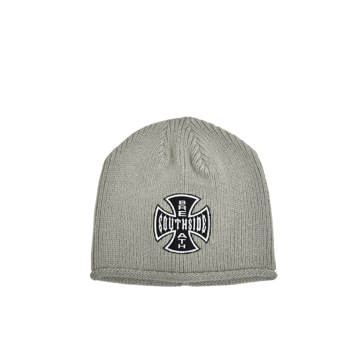 帽子 the highlights beanie black BTMK Damage Beanie All-Season CAP1