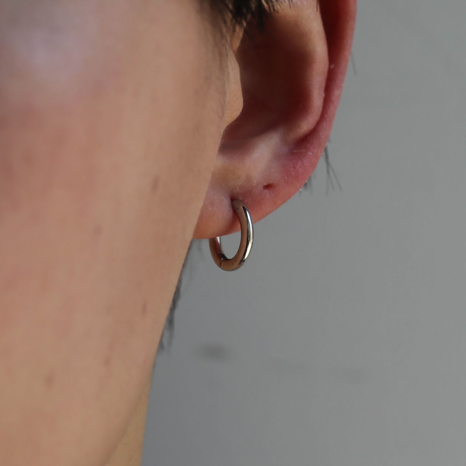 MARIA BLACK - 【残りわずか】Marco Huggie(SILVER) | ACRMTSM ONLINE