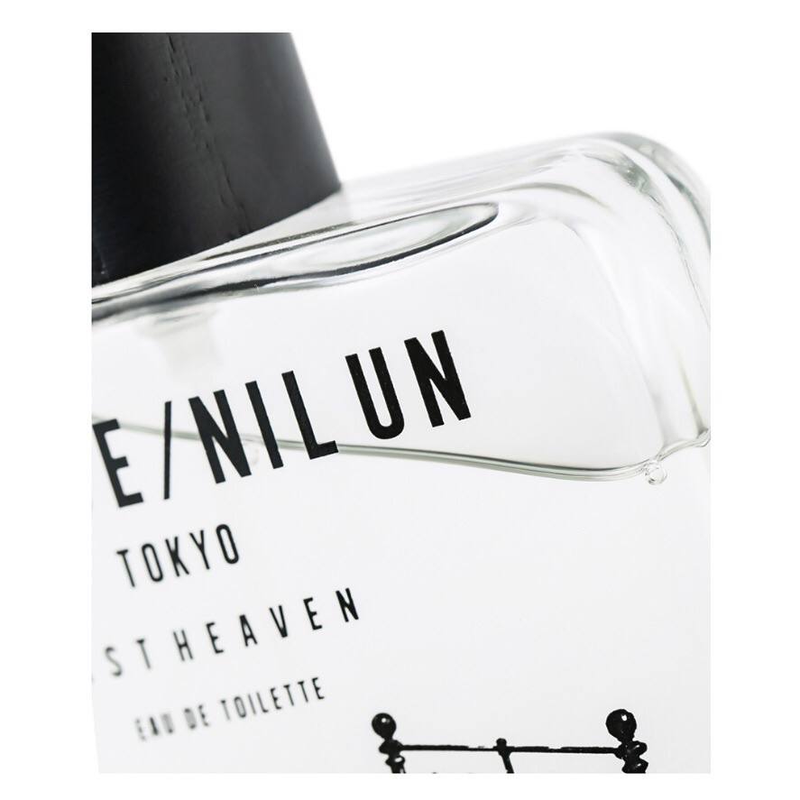 NIL DUE / NIL UN TOKYO - 【再販売通知受付可能】Eau De Toilette