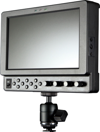 ミテマスPro（カメラ内蔵モニター）