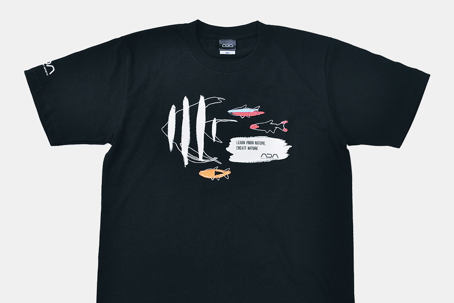ADA T shirt ADA Tシャツ | and ADA