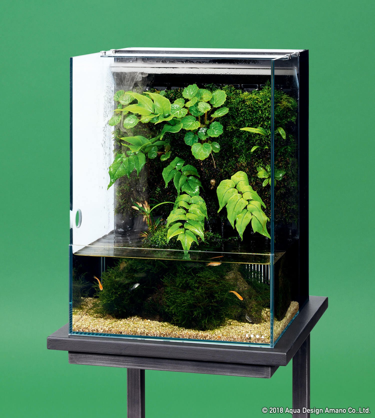 新品・未使用】ADA DOOAシステムアクア30 【公式通販】