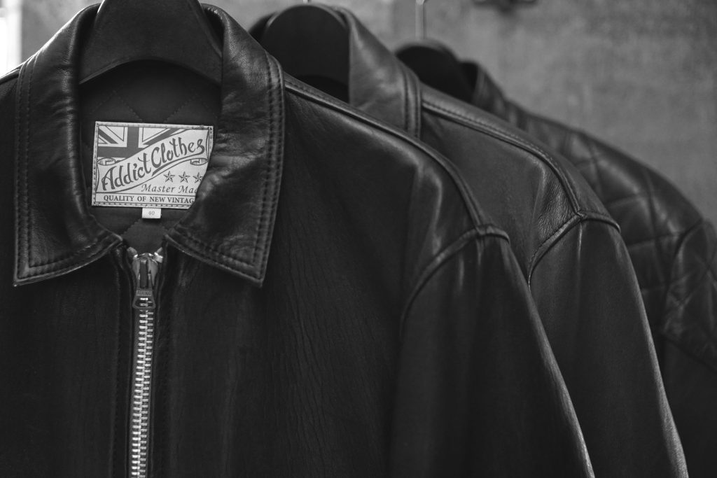 THE BRAND – ADDICT CLOTHES JAPAN