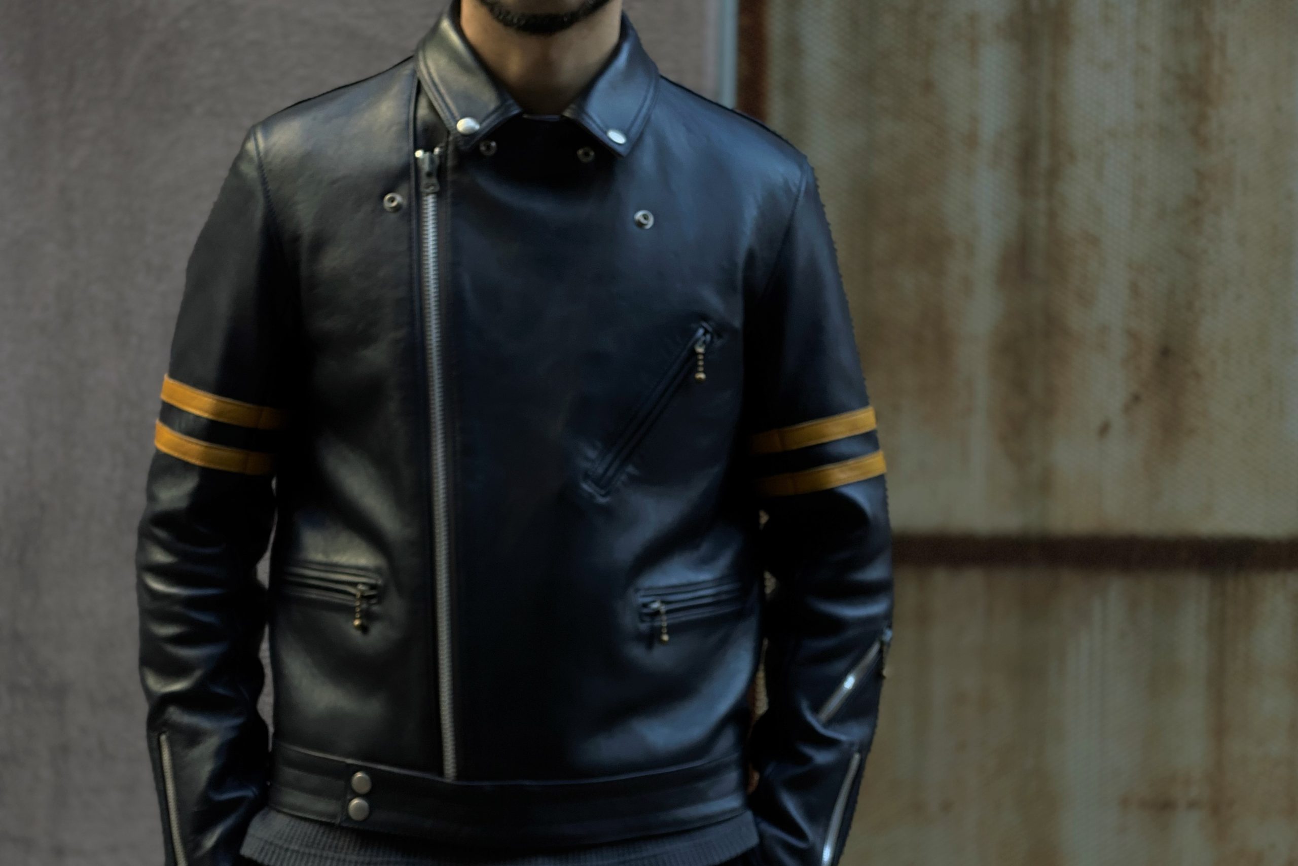 SPECIAL LIMITED FOR 5TH ANNIVERSARY – ADDICT CLOTHES JAPAN