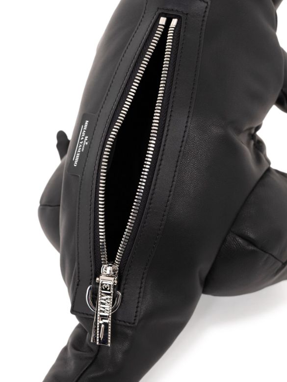 Maison MIHARA YASUHIRO - 【TWICE モモさん着用】 25SS ティー