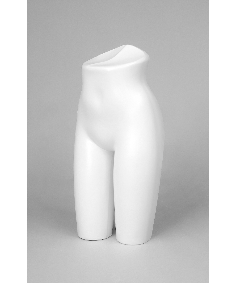 婦人パンツトルソー ST146｜トルソー（パンツ）レンタルならアディス