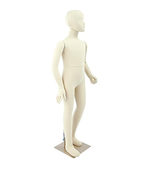 稀有品子供マネキン・限定品・お化け屋敷