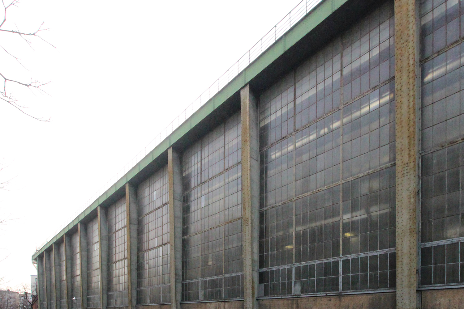 The Deutscher Werkbund (German Association of Craftsmen) and the