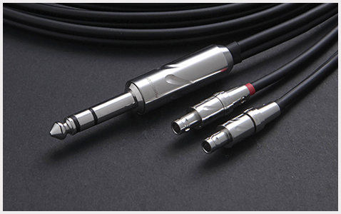 iHP35-Series | HEADPHONE | Cables | Products | ADL