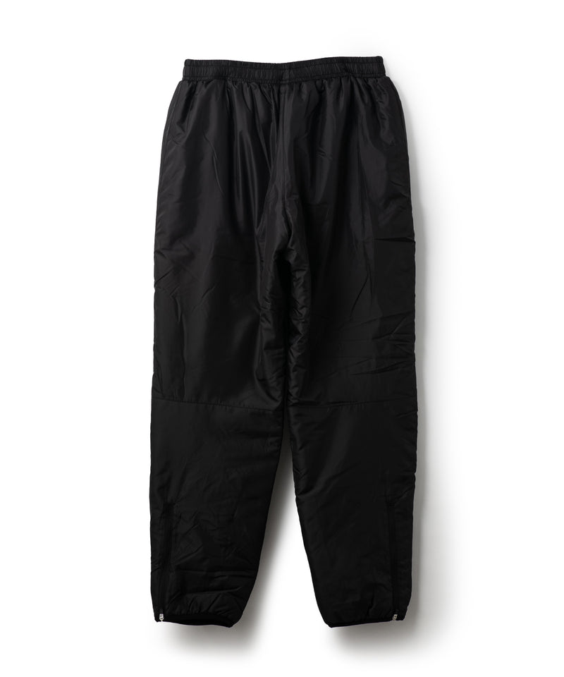 Aufguss WM ロゴ入りアウフグースパンツ Aufguss WM ロゴ入り