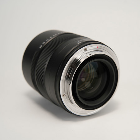 中一光学 Mitakon SPEED MASTER 80mm F/1.6 Mitakon Speedmaster 80mm