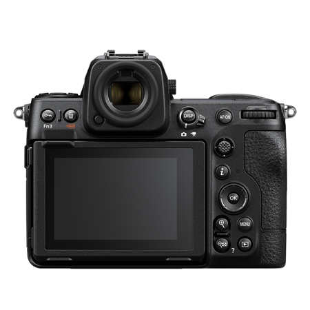 Nikon Z8 Mirrorless Camera 1695 - Adorama